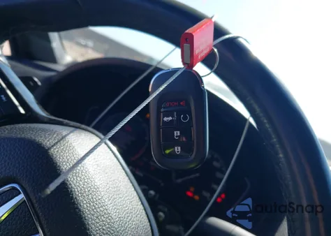 2022 Honda Civic Sport from USA, damaged, VIN 2HGFE2F5XNH521886